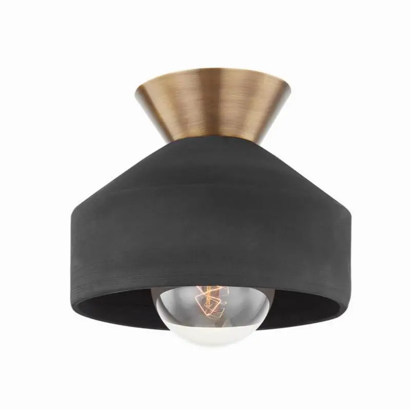 Covina Flush Mount