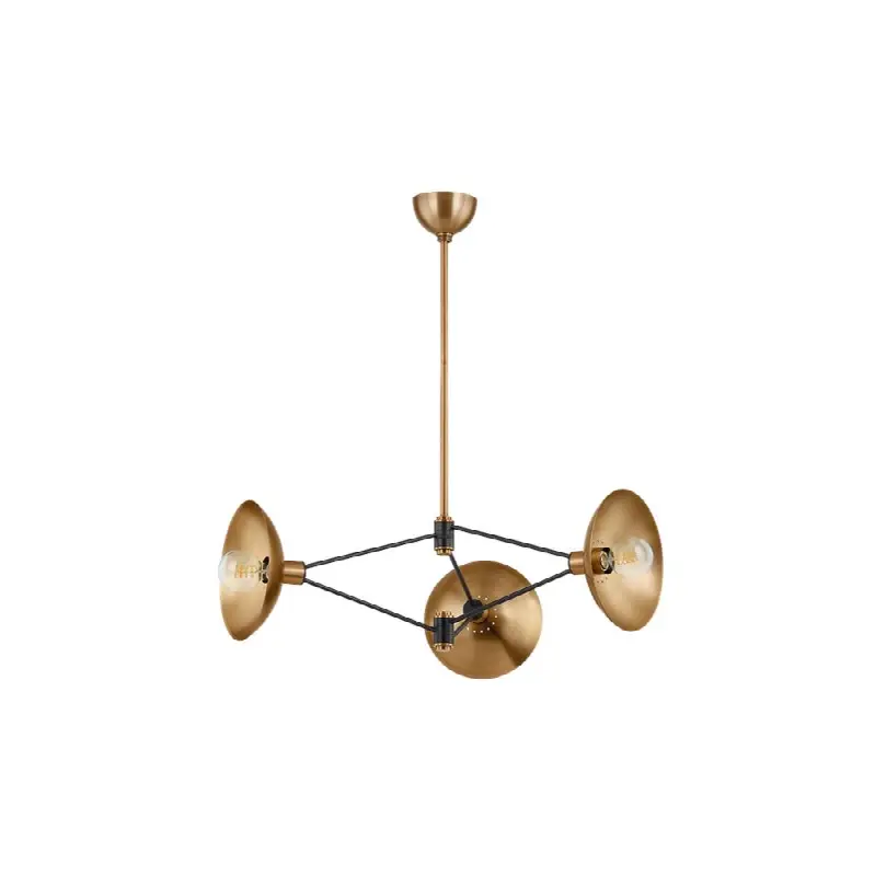 Axel Chandelier