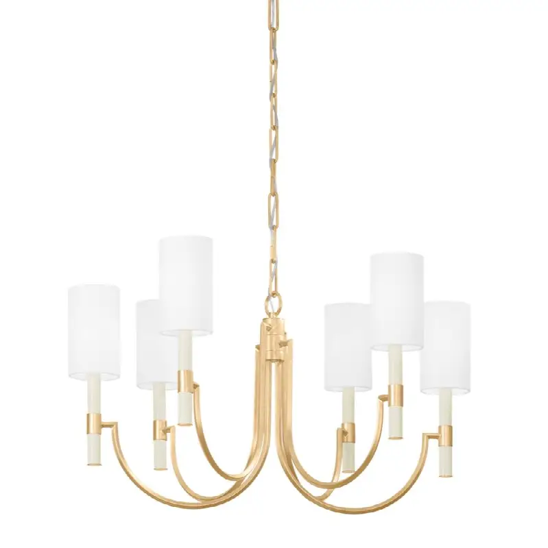 Gustine Chandelier