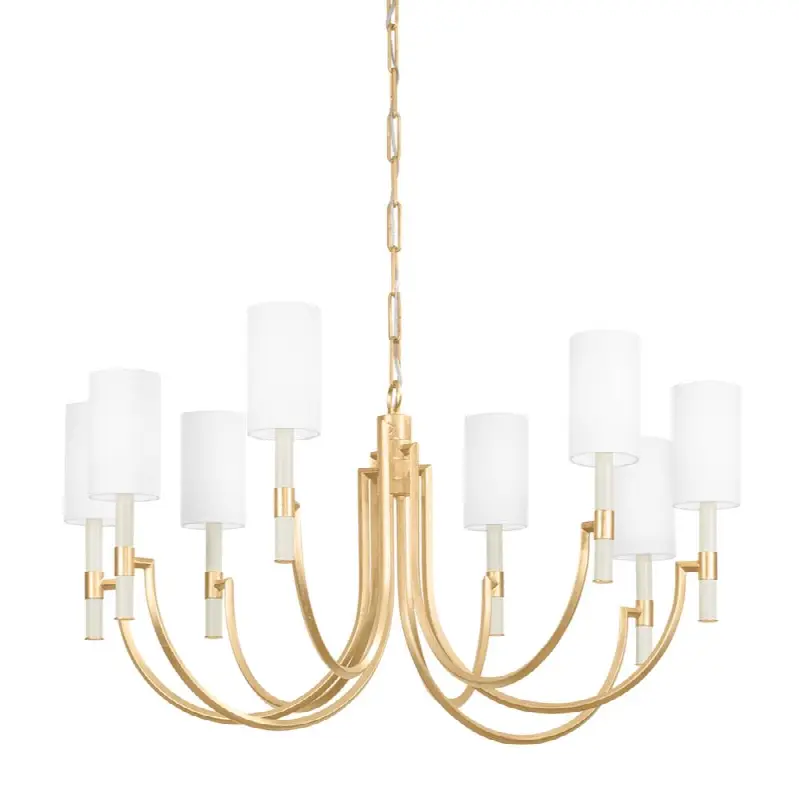 Gustine Chandelier