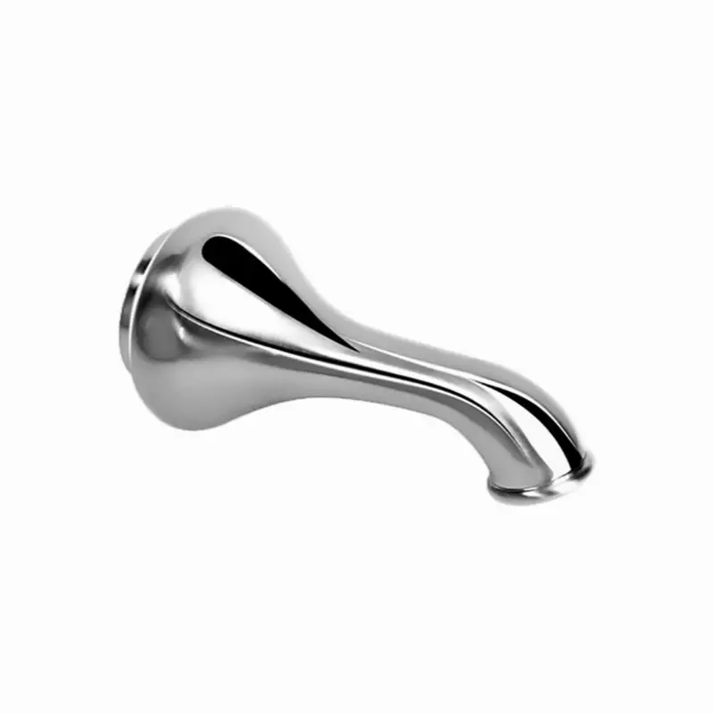 Various 6" Transitional Tub Spout