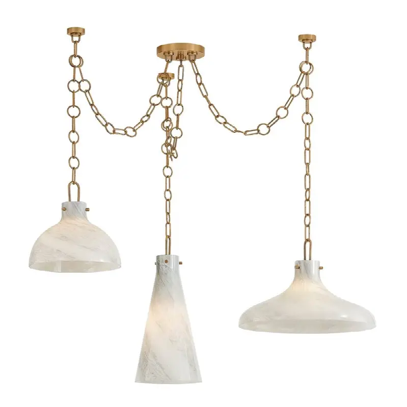 Joaquin Chandelier