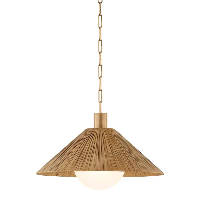 Woodside Pendant