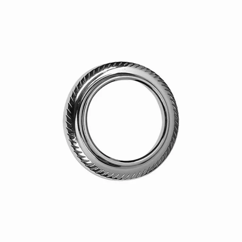 Various Braided Spout Ring