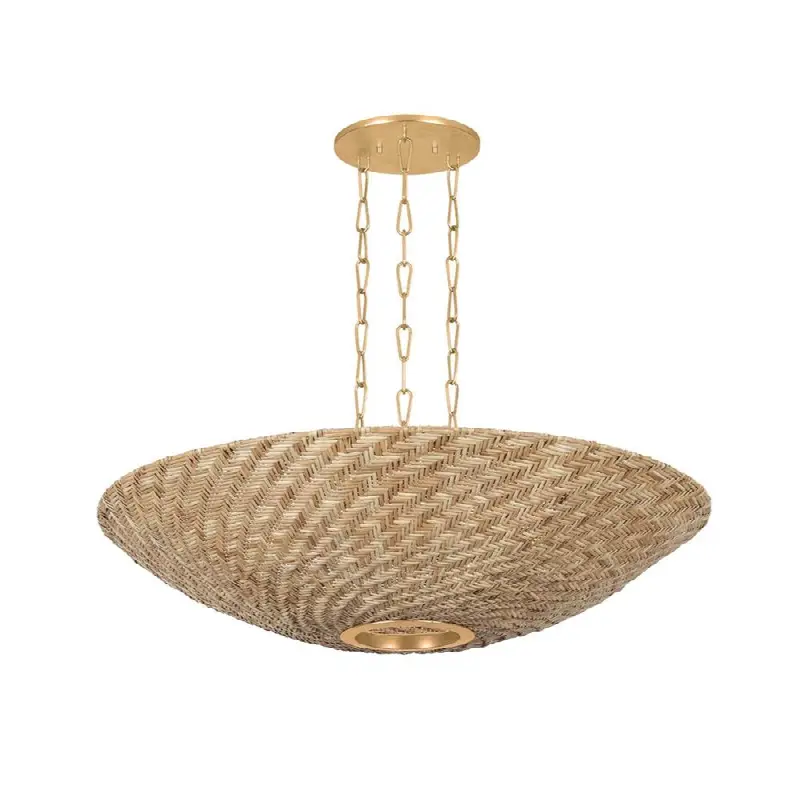 Ollie Chandelier