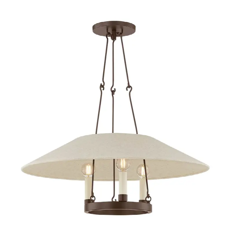 Archive Chandelier