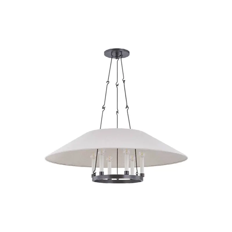 Archive Chandelier