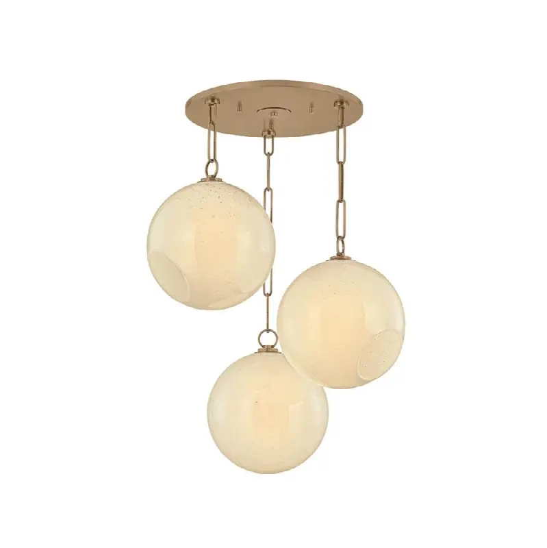 Bramble Chandelier