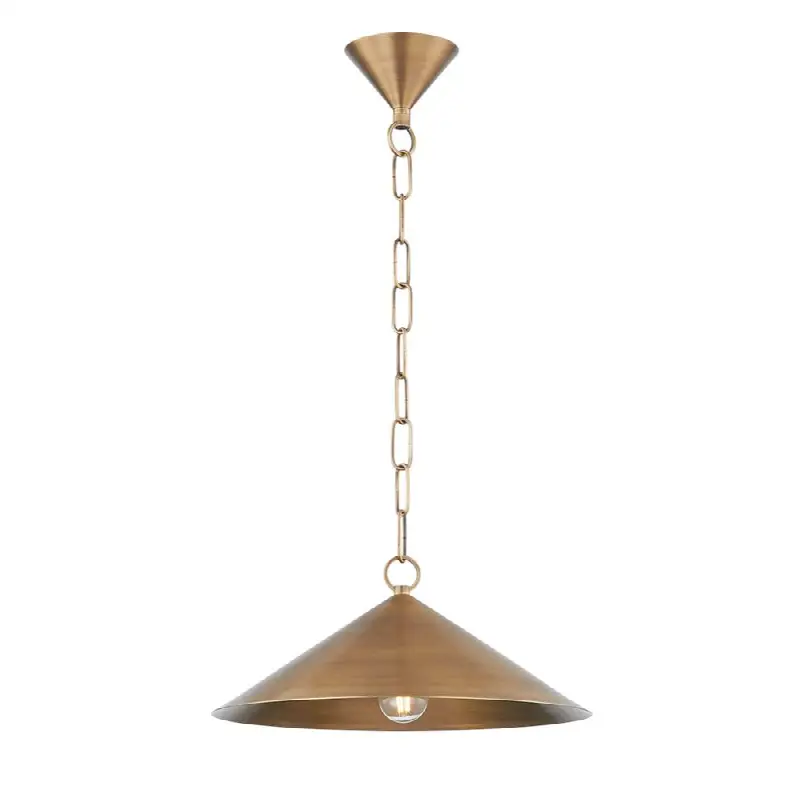 Midvale Pendant