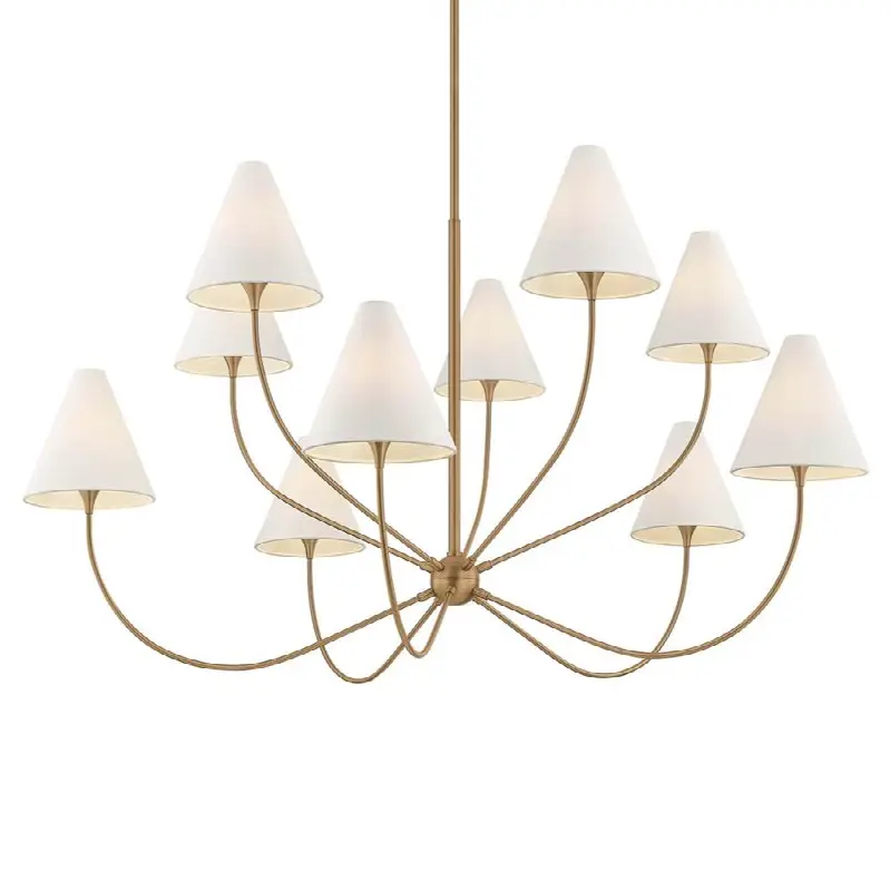 Evermore Chandelier