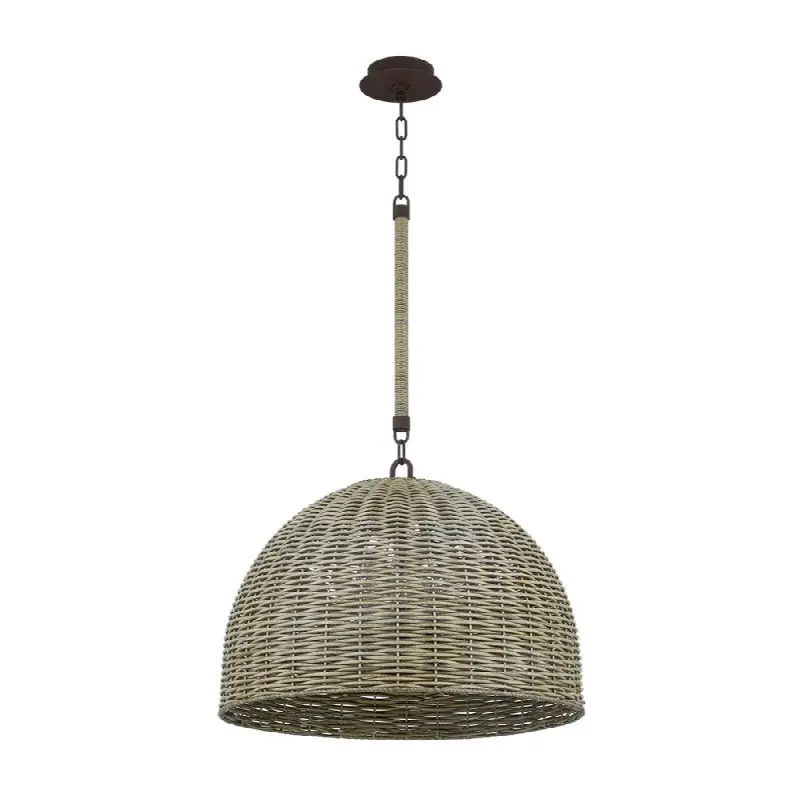 Huxley Exterior Pendant