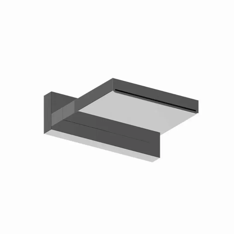 Aqua-Sense Cascade Tub Spout
