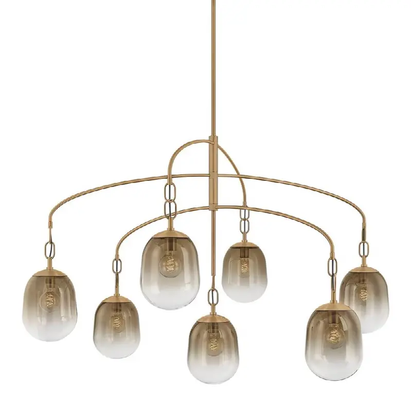 Harvey Chandelier