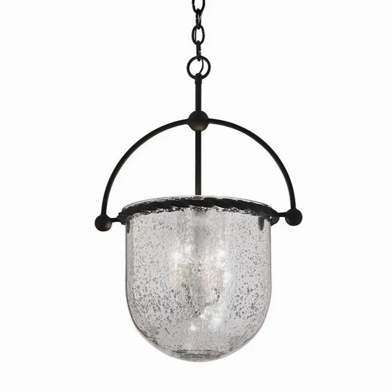 Mercury Lantern