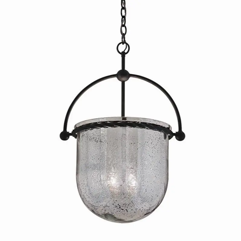 Mercury Lantern