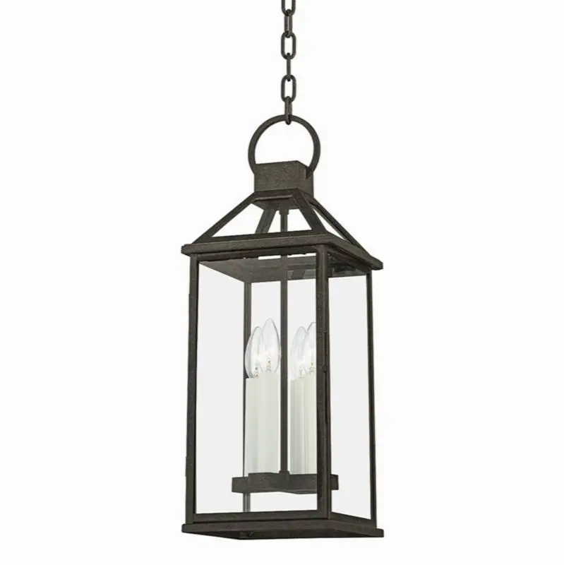 Sanders Lantern