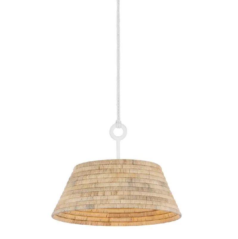 Sequoia Pendant
