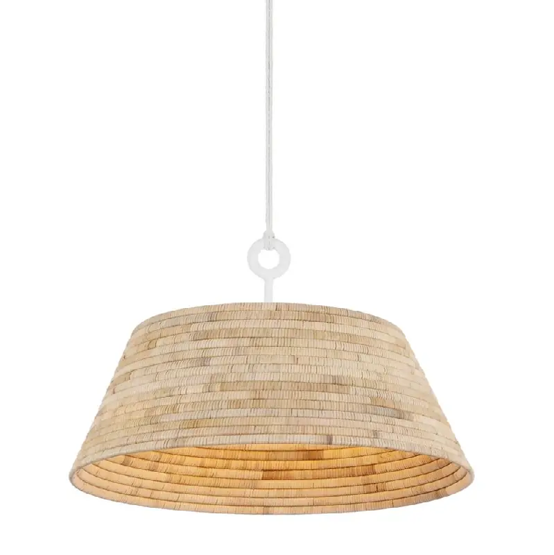 Sequoia Pendant