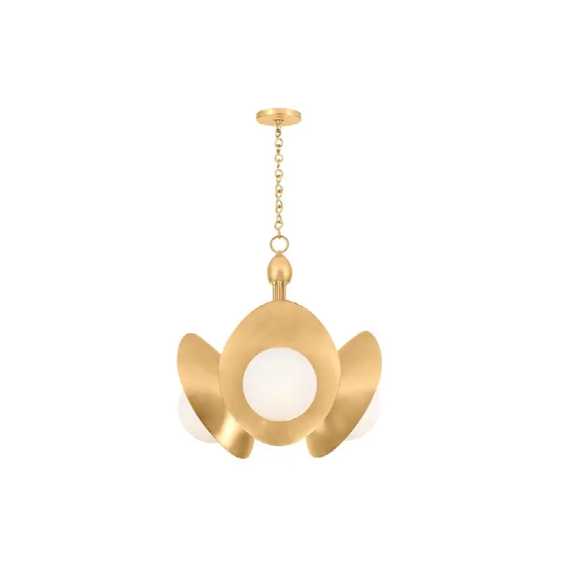 Olson Chandelier