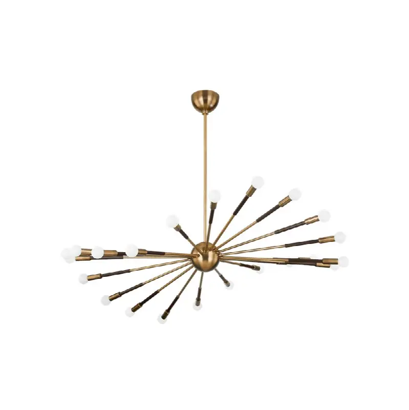 Obie Chandelier