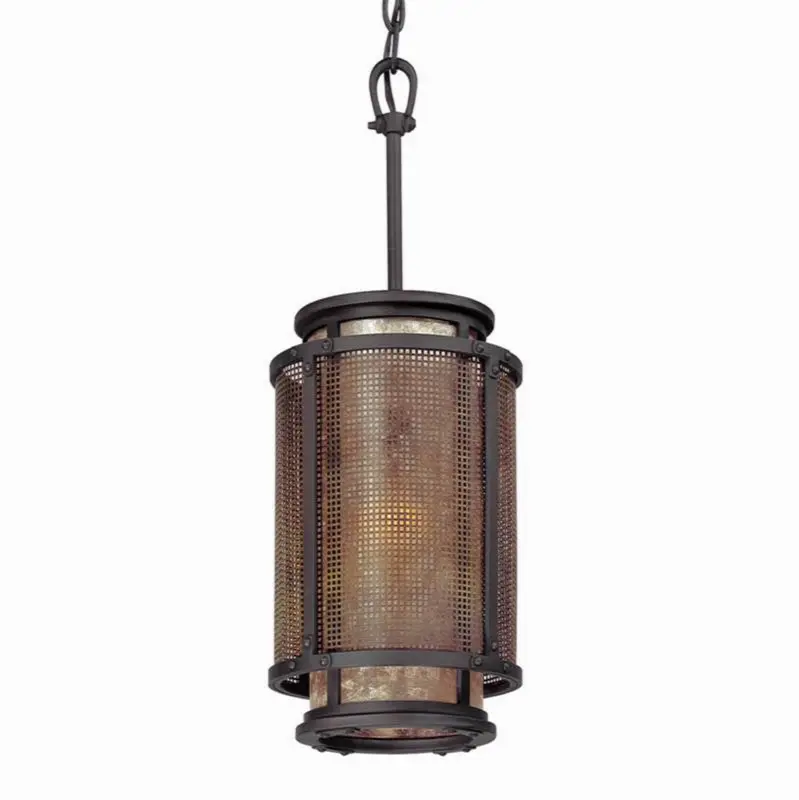 Copper Mountain Lantern