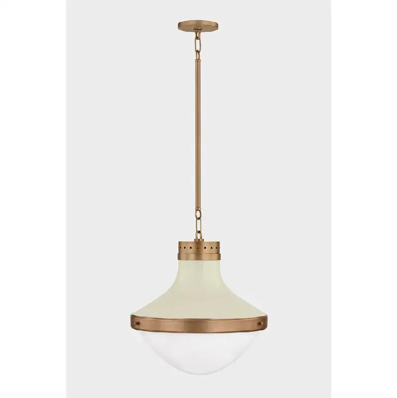 Maxton Pendant