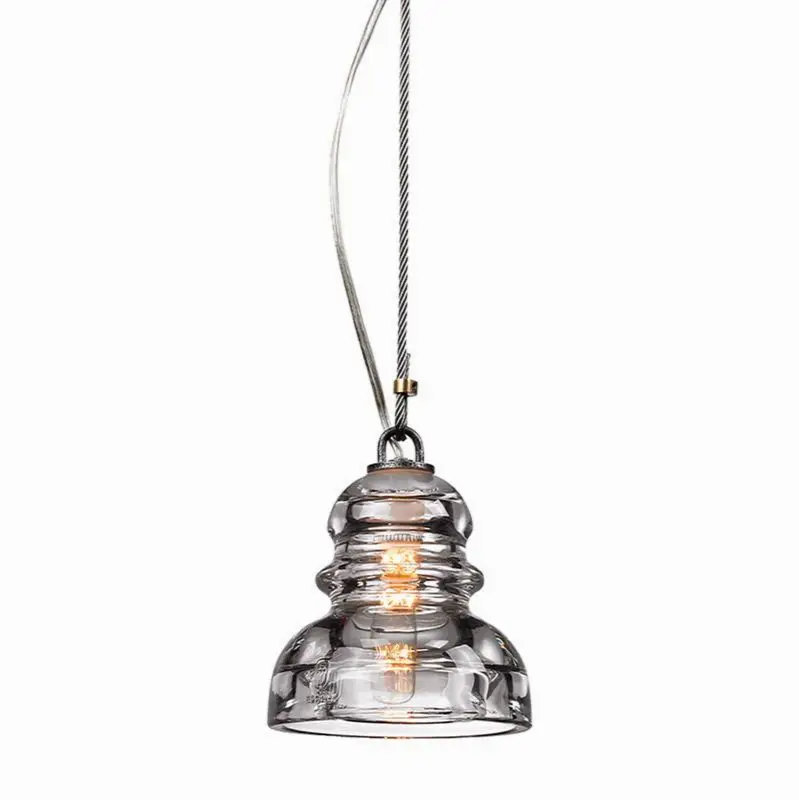 Menlo Park Pendant