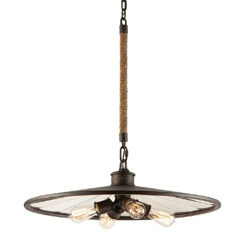 Brooklyn Chandelier