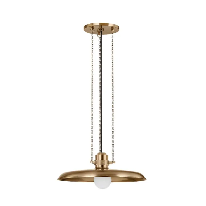 Rainhill Pendant