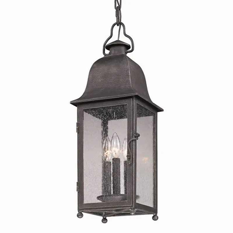 Larchmont Lantern