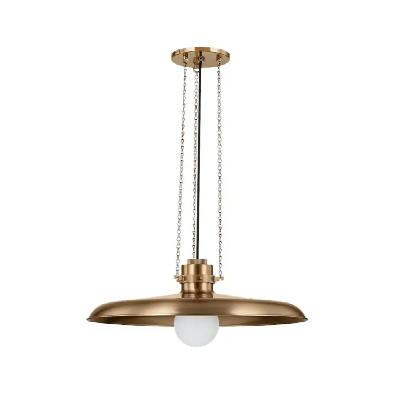 Rainhill Pendant