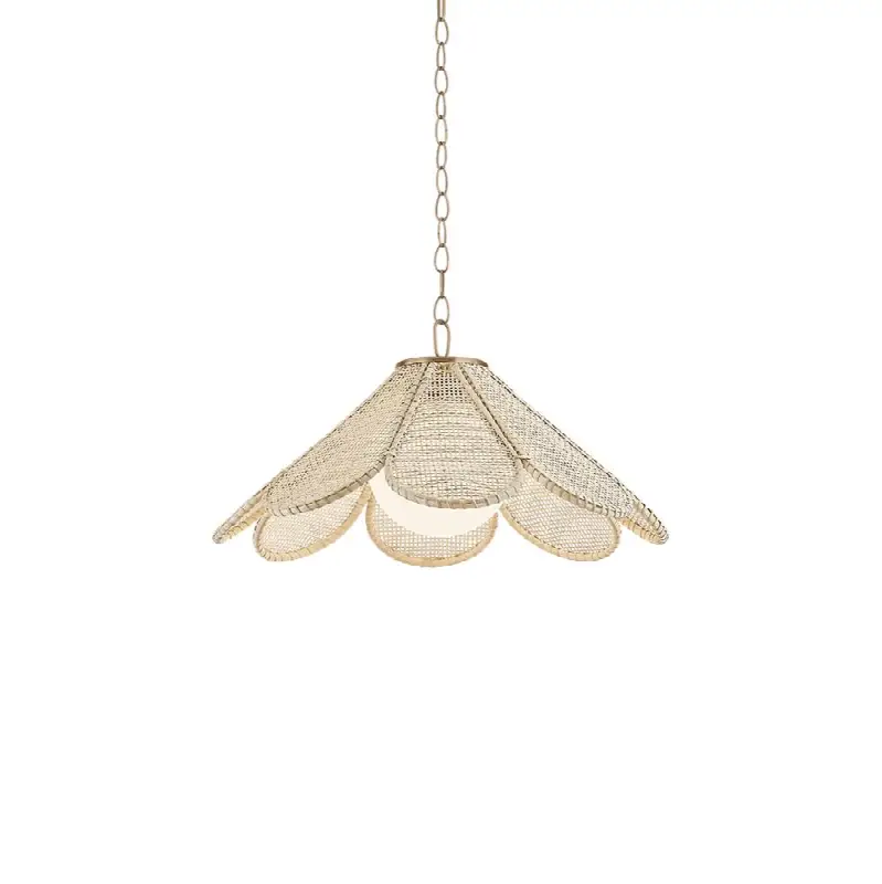 Petal Pendant