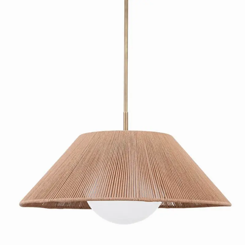 Lisbon Pendant
