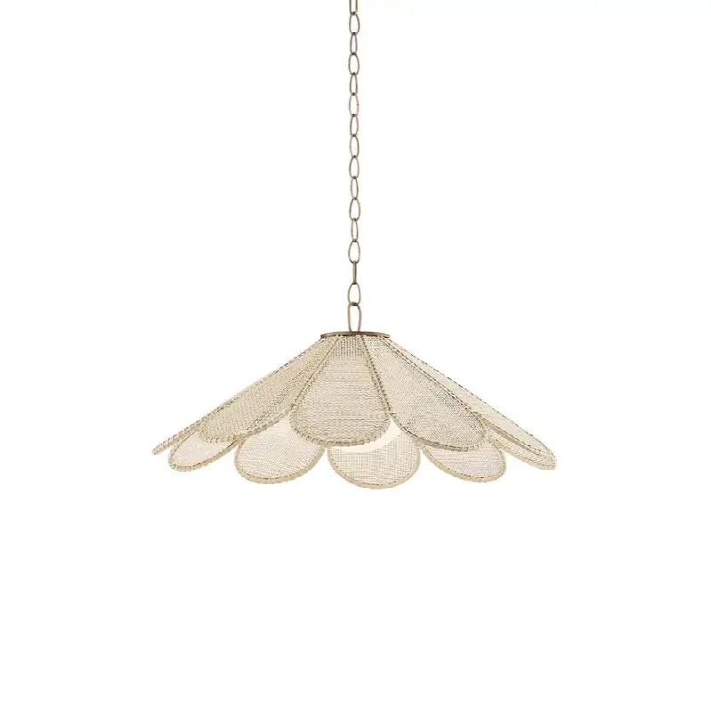 Petal Pendant