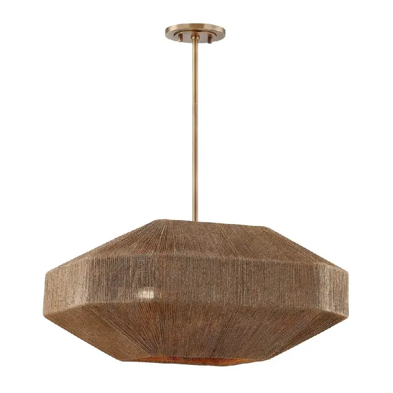 Laken Chandelier