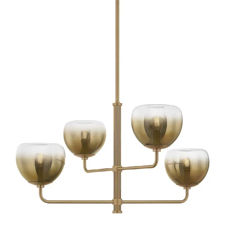 August Chandelier