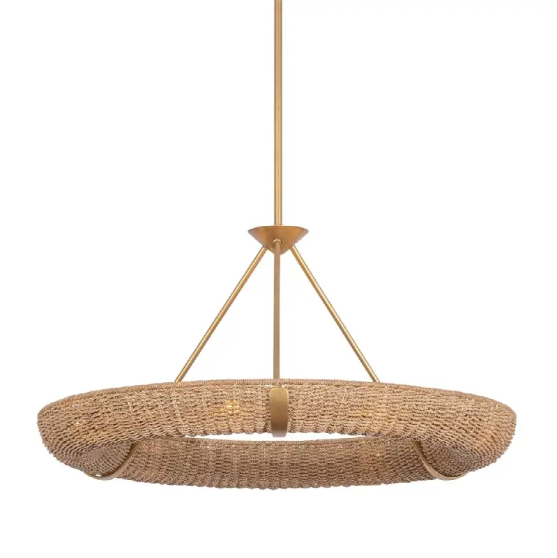 Ezra Chandelier