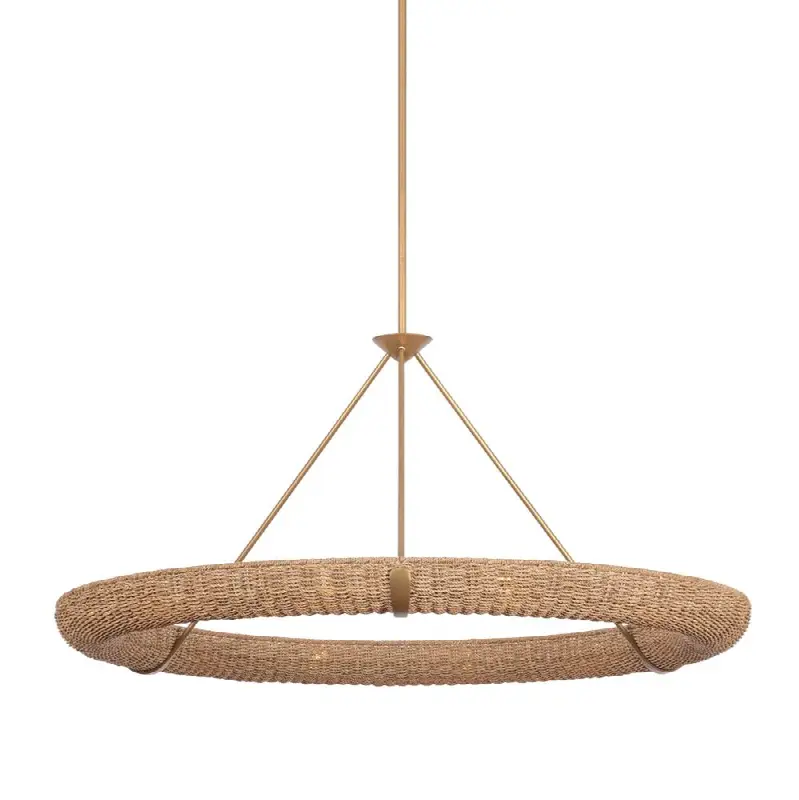 Ezra Chandelier