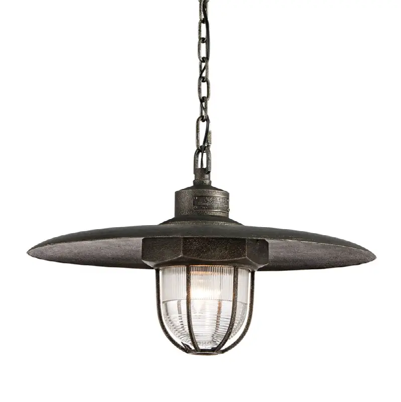 Acme Pendant