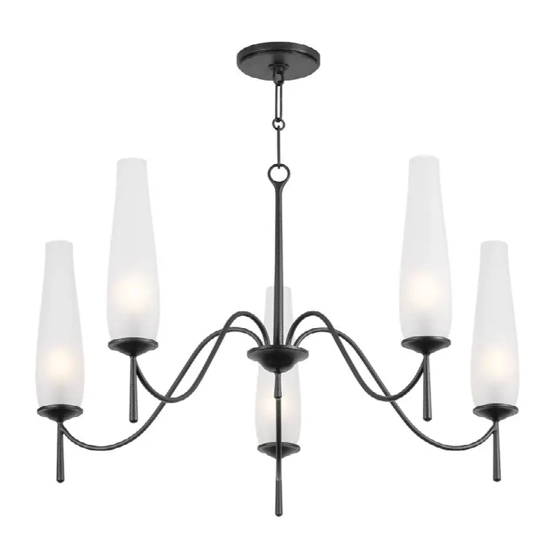 Legacy Chandelier