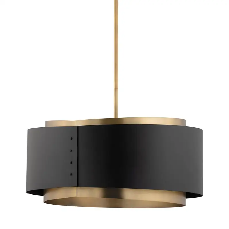 Roux Pendant