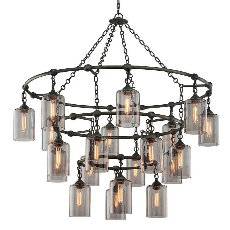 Gotham Chandelier