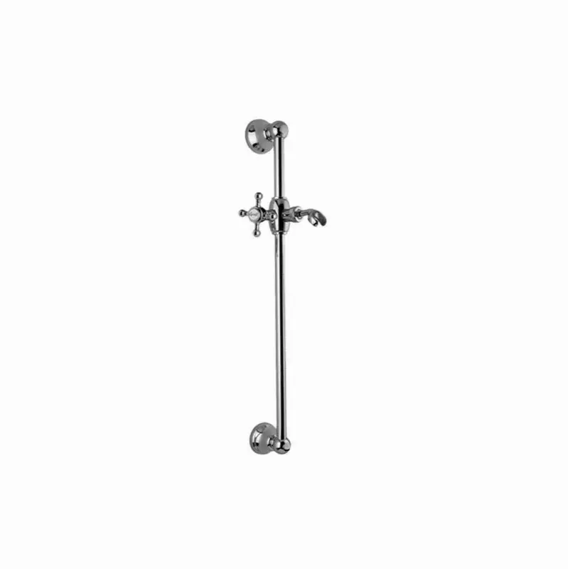 Adley Traditional Wall-Mounted Slide Bar