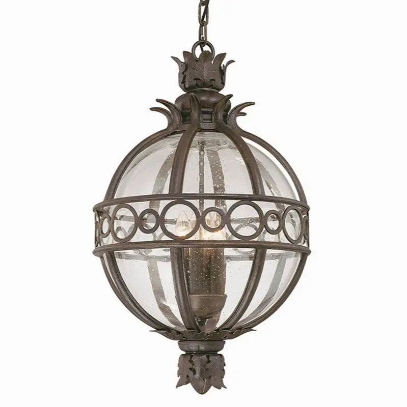 Campanile Lantern