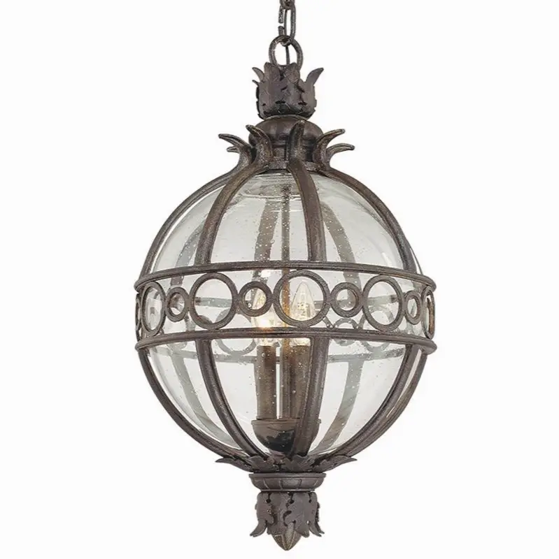 Campanile Lantern