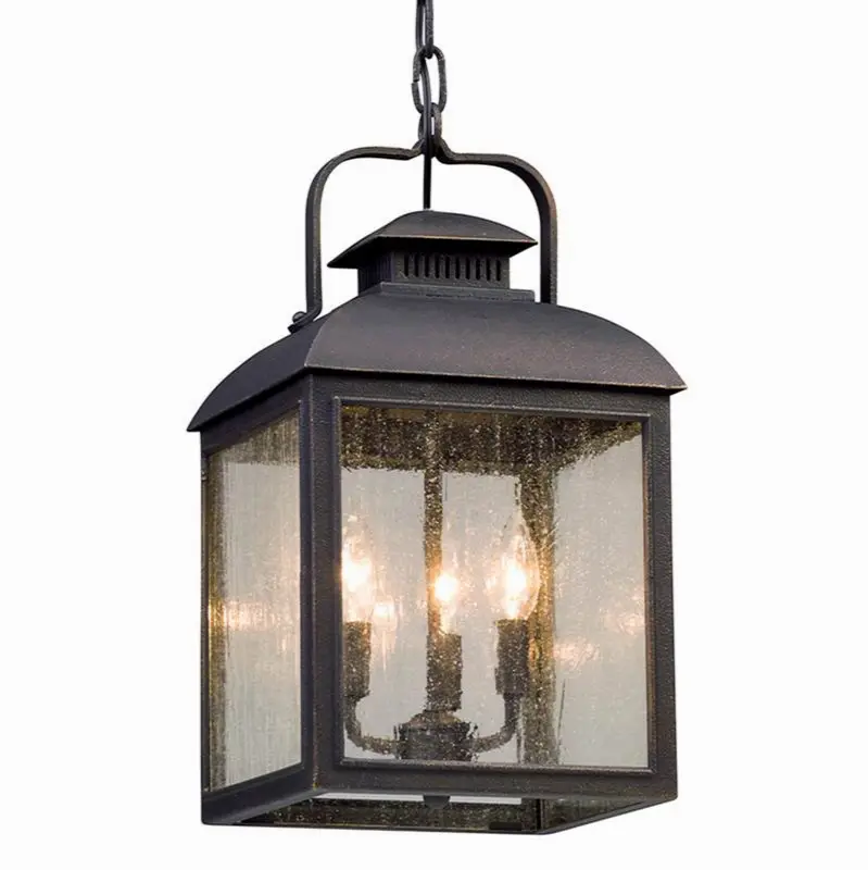 Chamberlain Lantern
