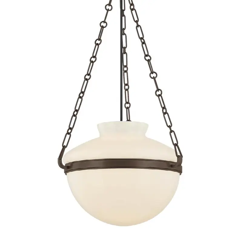 Paradigm Pendant