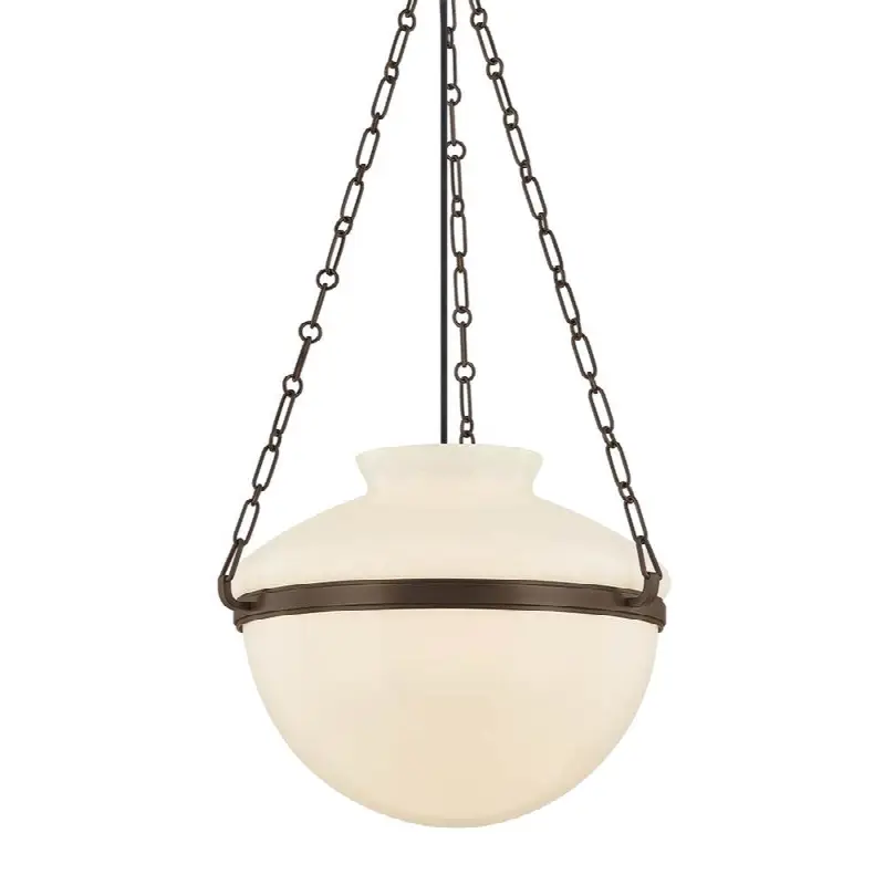 Paradigm Pendant