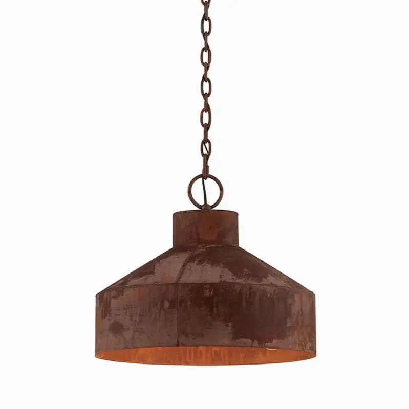 Rise And Shine Pendant