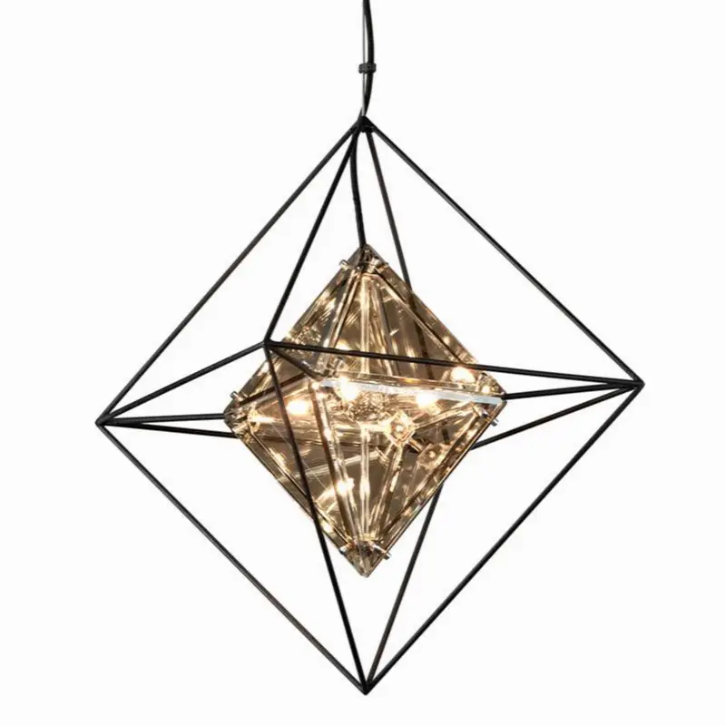 Epic Chandelier
